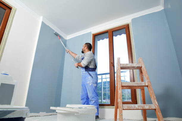 Best Drywall Sanding and Smoothing  in Riverton, UT